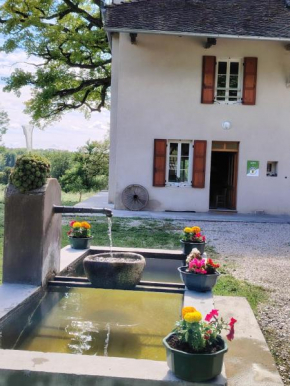 Gîte Le Vieux Chêne